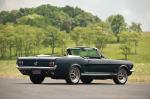 Ford Mustang 289 K-Code Convertible 1965 года